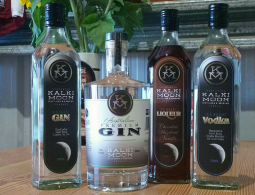Kalki Moon Distillery