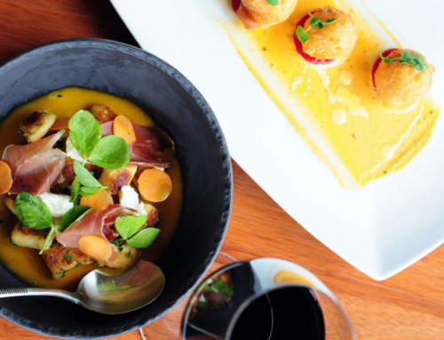 Coast Restaurant & Bar